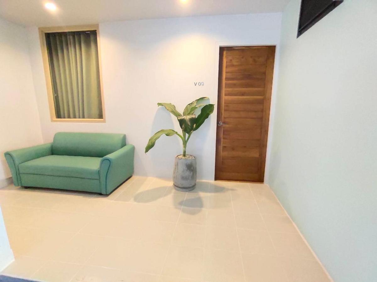 Hotel Passion Nakhon Si Thammarat Extérieur photo