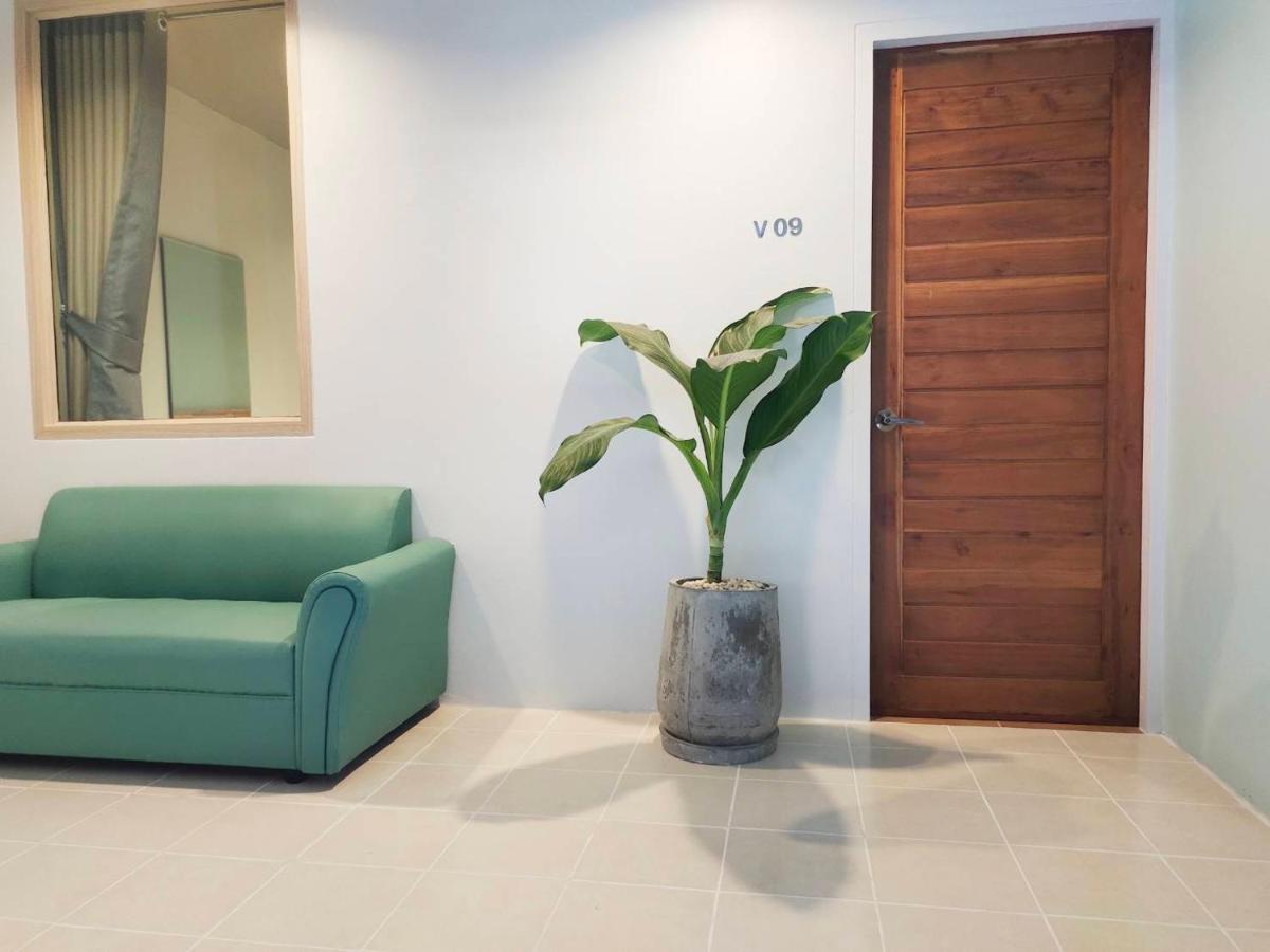 Hotel Passion Nakhon Si Thammarat Extérieur photo